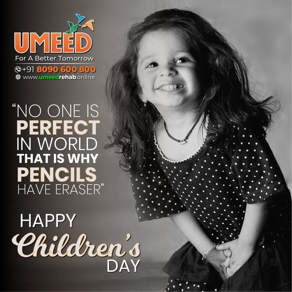 Happy Childrens Day